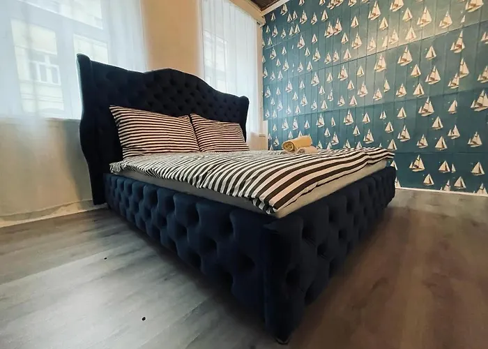 Titanic 1 Appartement *