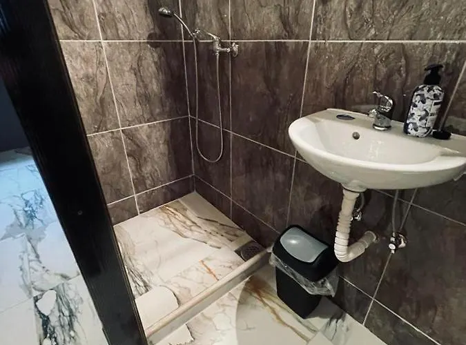 Appartement Titanic 1 *