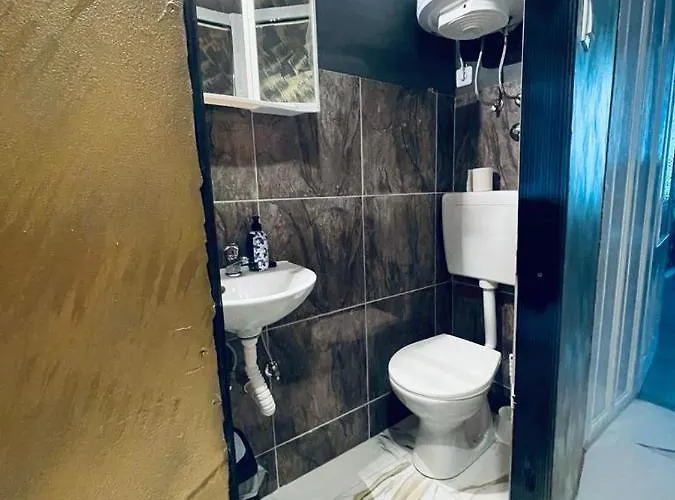 Titanic 1 Appartement