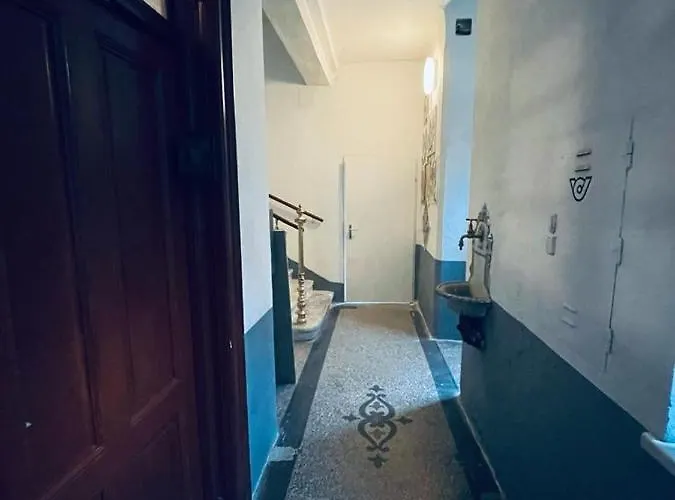 Titanic 1 Appartement Wenen