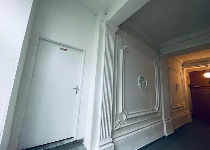 Appartement Titanic 1 *